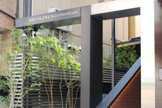 SORASITA東三国入口