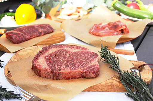 SORASITA東三国 熟成肉BBQ