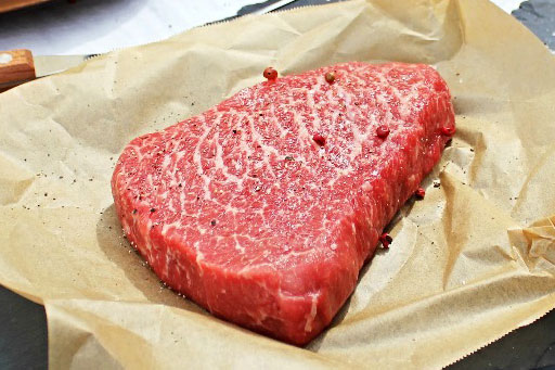 SORASITA東三国 黒毛和牛BBQ