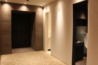 SORASITA東三国レストルーム