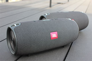 ブルートゥーススピーカー