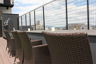 カウンタースペース