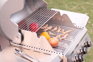 グリル