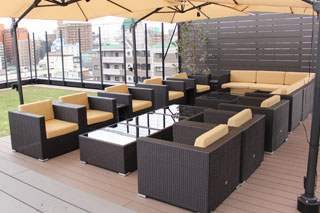 ソファーセット