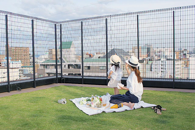 小学生以下のお子様は無料でOK