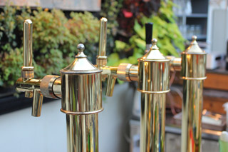 ビールサーバー