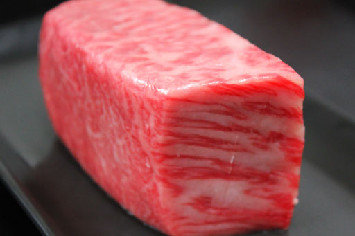 国産黒毛和牛プラン