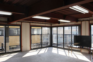 4階多目的スペース