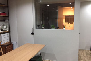 トイレスペース